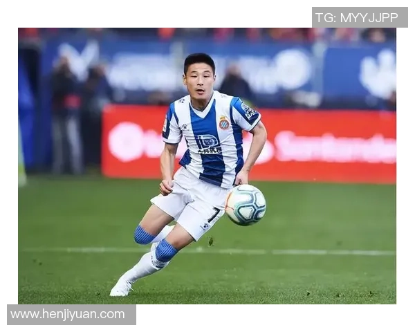 中国足球球星排名揭秘 谁将成为未来的足坛巨星之选