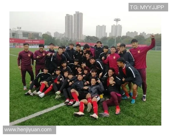 海南足球青训崛起未来之星盘点盘点未来之星及其发展潜力 海南足球青训崛起未来之星盘点盘点未来之星及其发展潜力